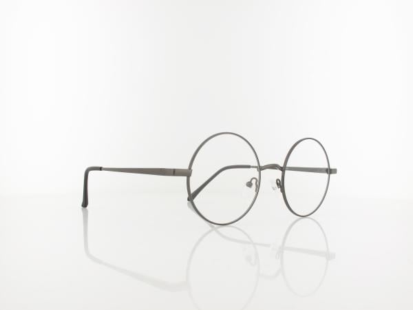 Brilando | MC100B 50 | matt gunmetal