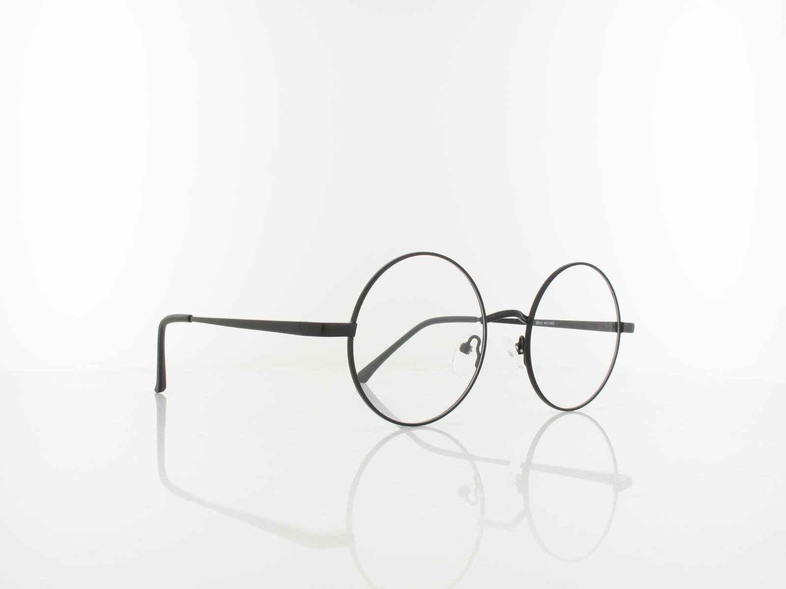 Brilando | MC100C 50 | matt black