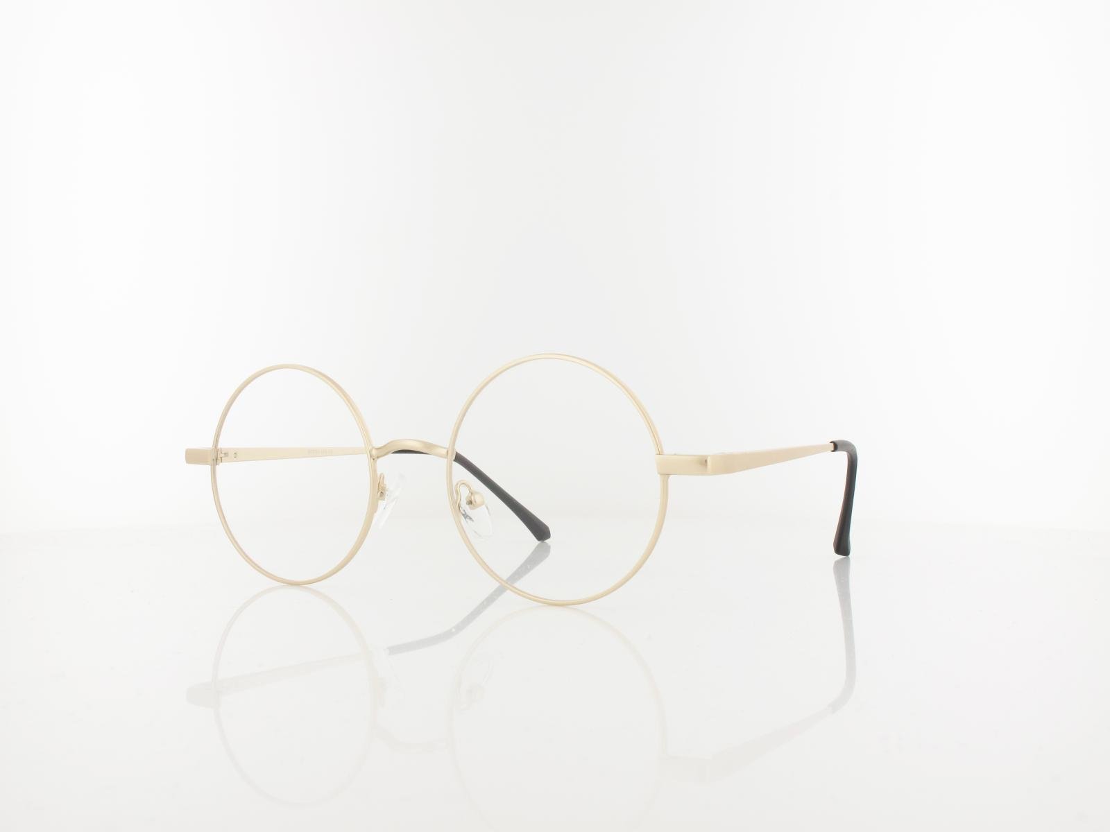 Brilando | MC100 50 | matt gold