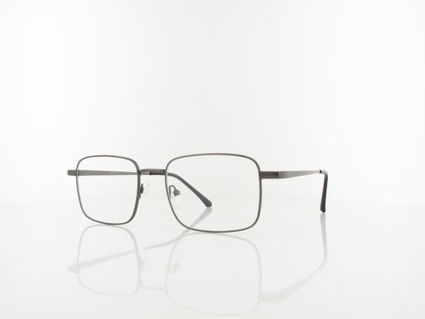 Brilando | MC93 B 54 | matt gunmetal