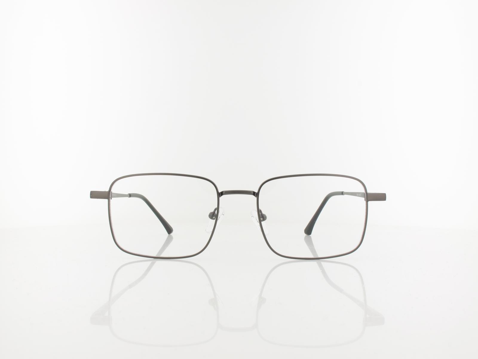 Brilando | MC93 B 54 | matt gunmetal