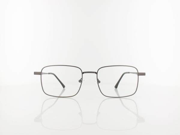 Brilando | MC93 B 54 | matt gunmetal