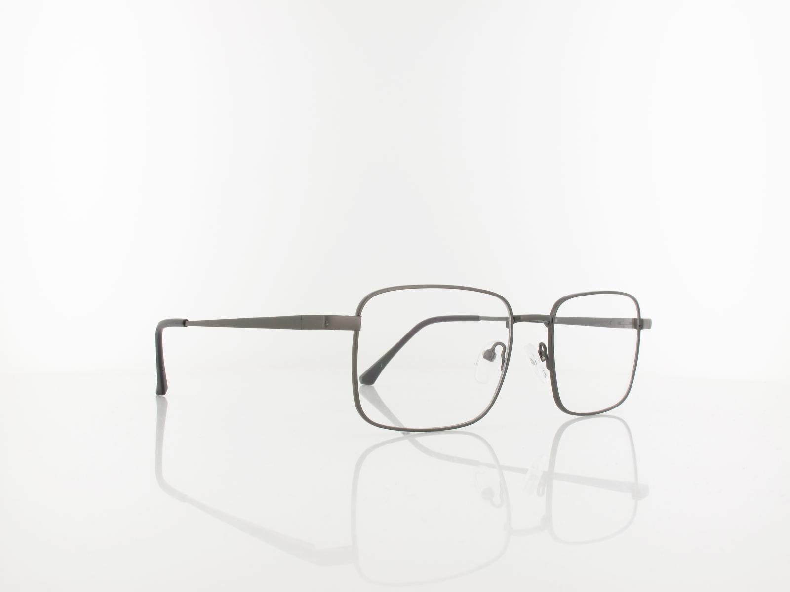 Brilando | MC93 B 54 | matt gunmetal