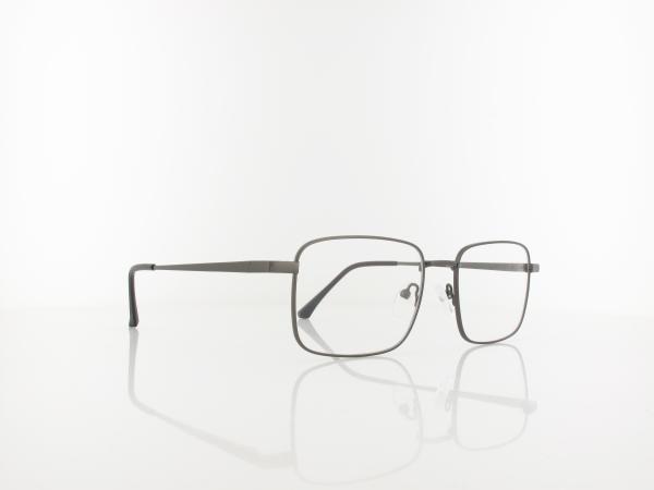 Brilando | MC93 B 54 | matt gunmetal