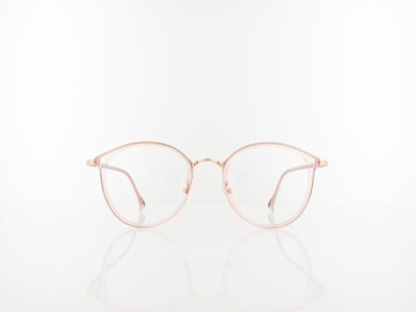 Brilando | MTR-98 D 50 | transparent pink