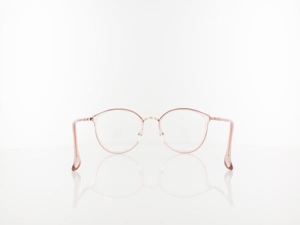 Brilando | MTR-98 D 50 | transparent pink