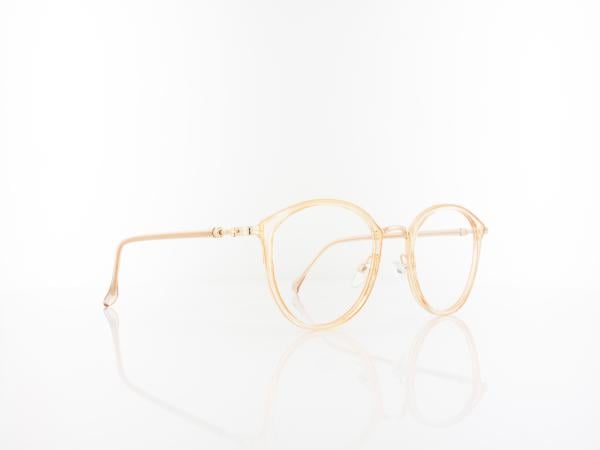Brilando | MTR-98 E 50 | transparent beige