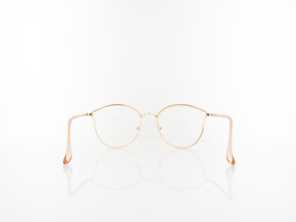 Brilando | MTR-98 E 50 | transparent beige