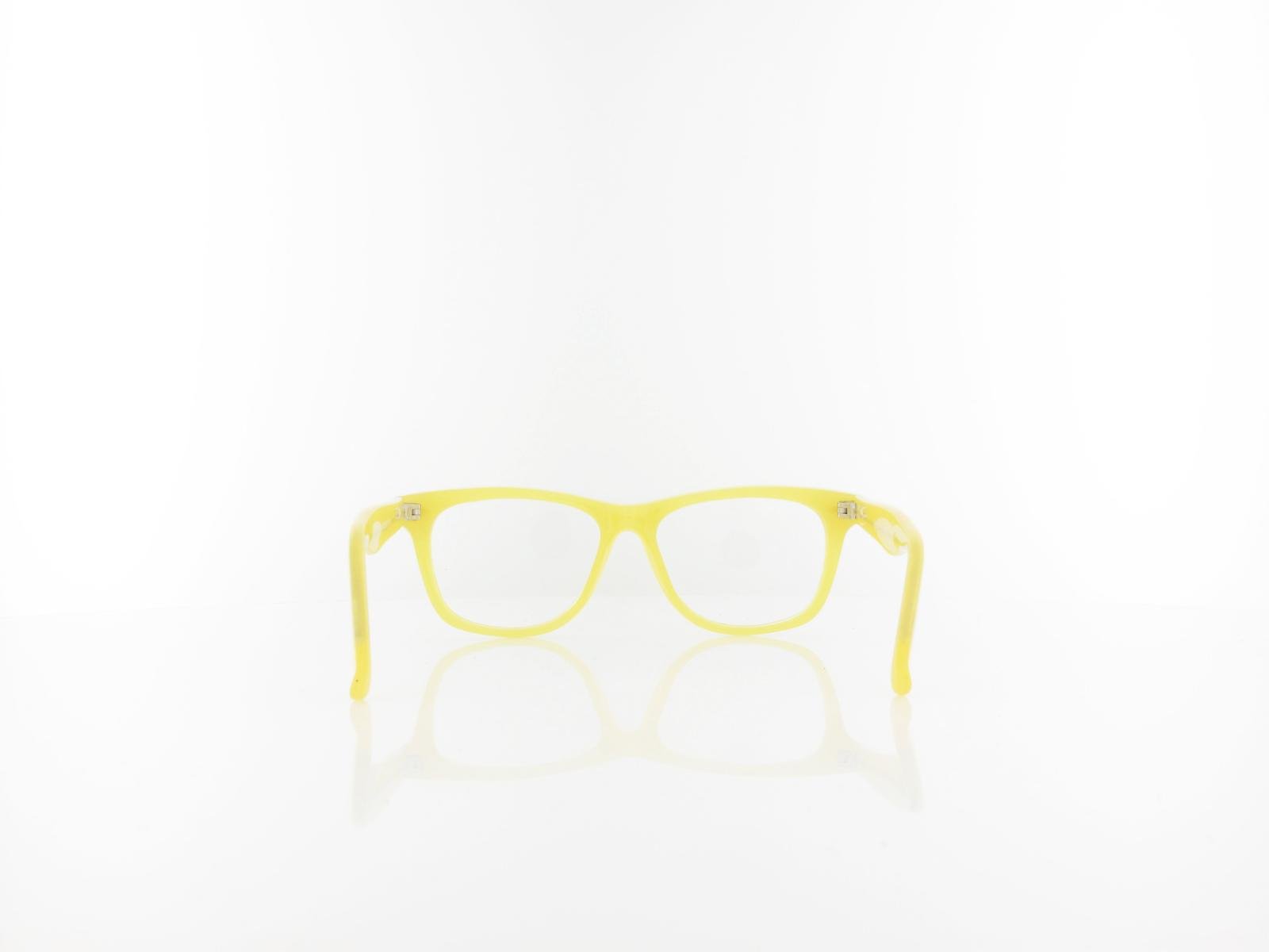 Brilando | KIDS PK10 G small 45 | milky yellow