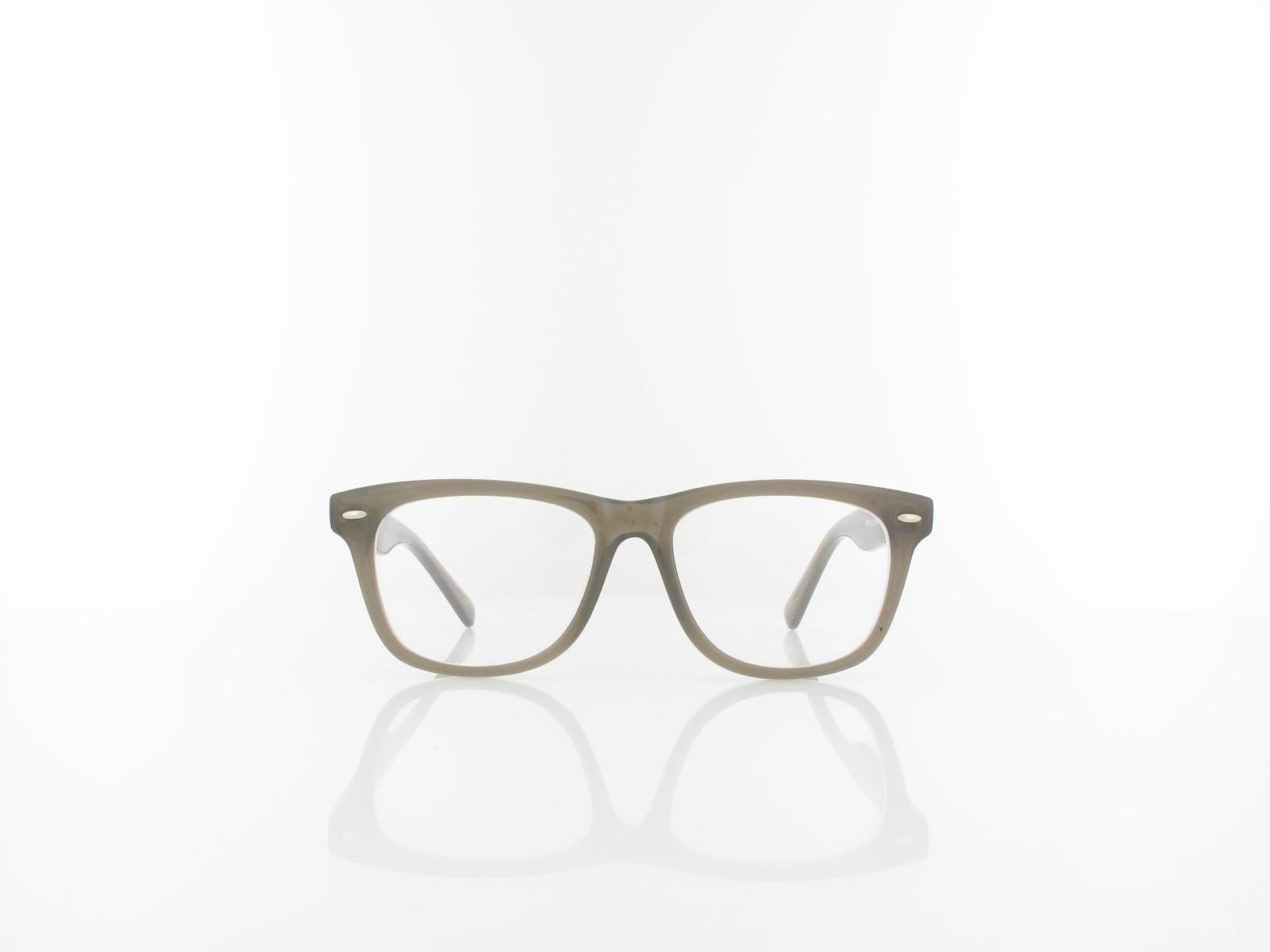 Brilando | KIDS PK10 J small 45 | milky grey