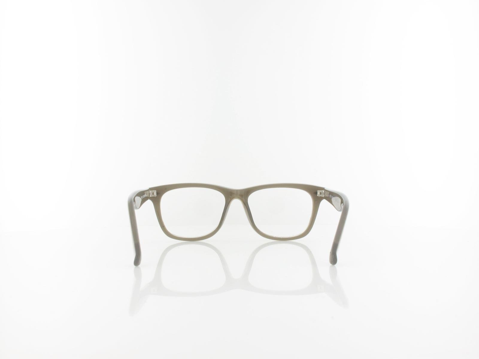 Brilando | KIDS PK10 J small 45 | milky grey
