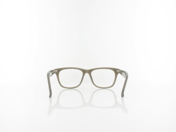 Brilando | KIDS PK10 J small 45 | milky grey