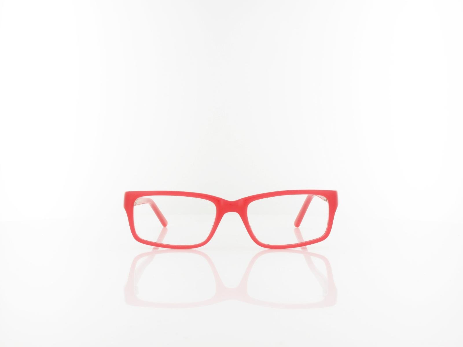 Brilando | KIDS PK11 D small 45 | milky red