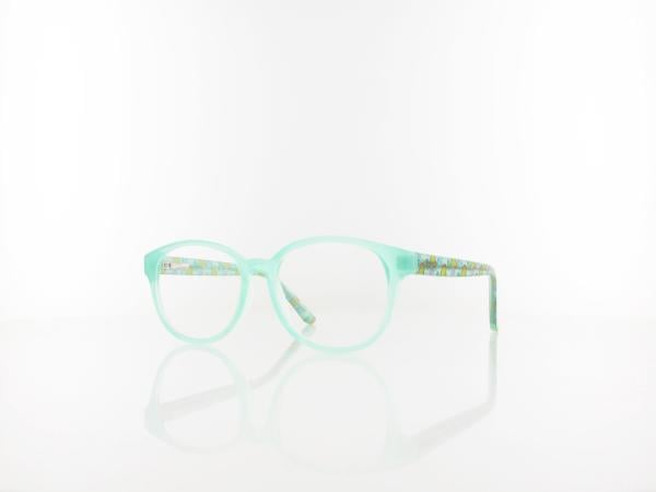Brilando | PK3 A Kids 45 | clear milk green