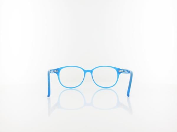 Brilando | PK3 Kids 45 | transparent blue