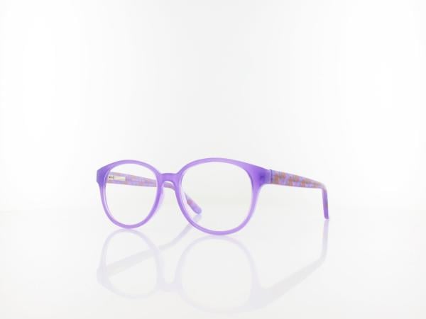 Brilando | PK3 B Kids 45 | clear milk purple