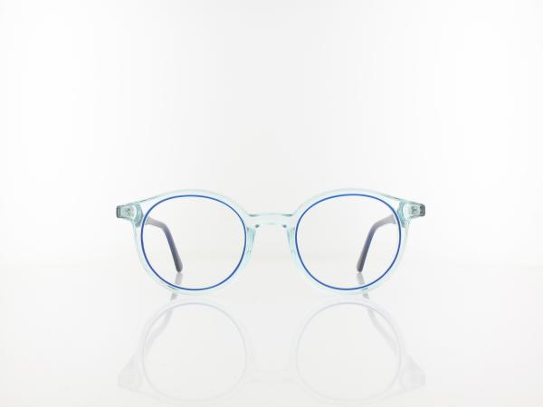 Brilando | TR-97 A 46 | hell blau