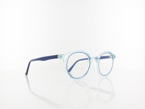 Brilando | TR-97 A 46 | hell blau