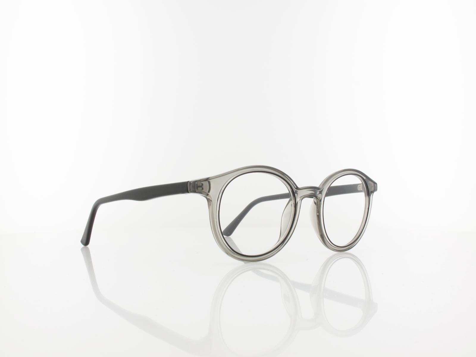Brilando | TR-97 46 | hell grau schwarz