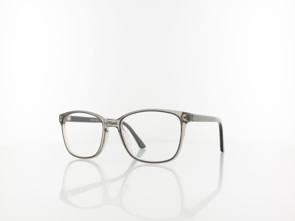 Brilando | TR-98 53 | hell grau schwarz