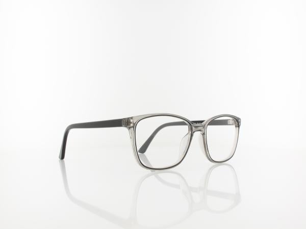 Brilando | TR-98 53 | hell grau schwarz