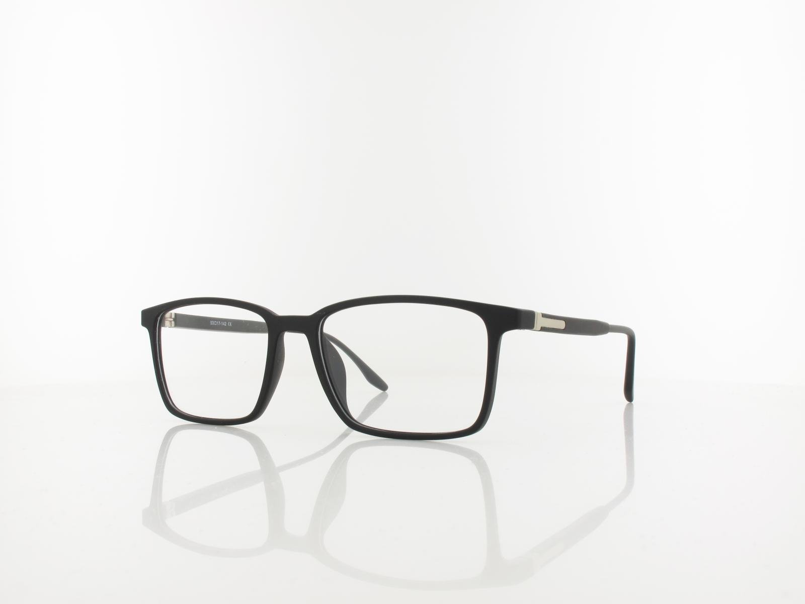 Brilando | TRC-185 53 | matt black