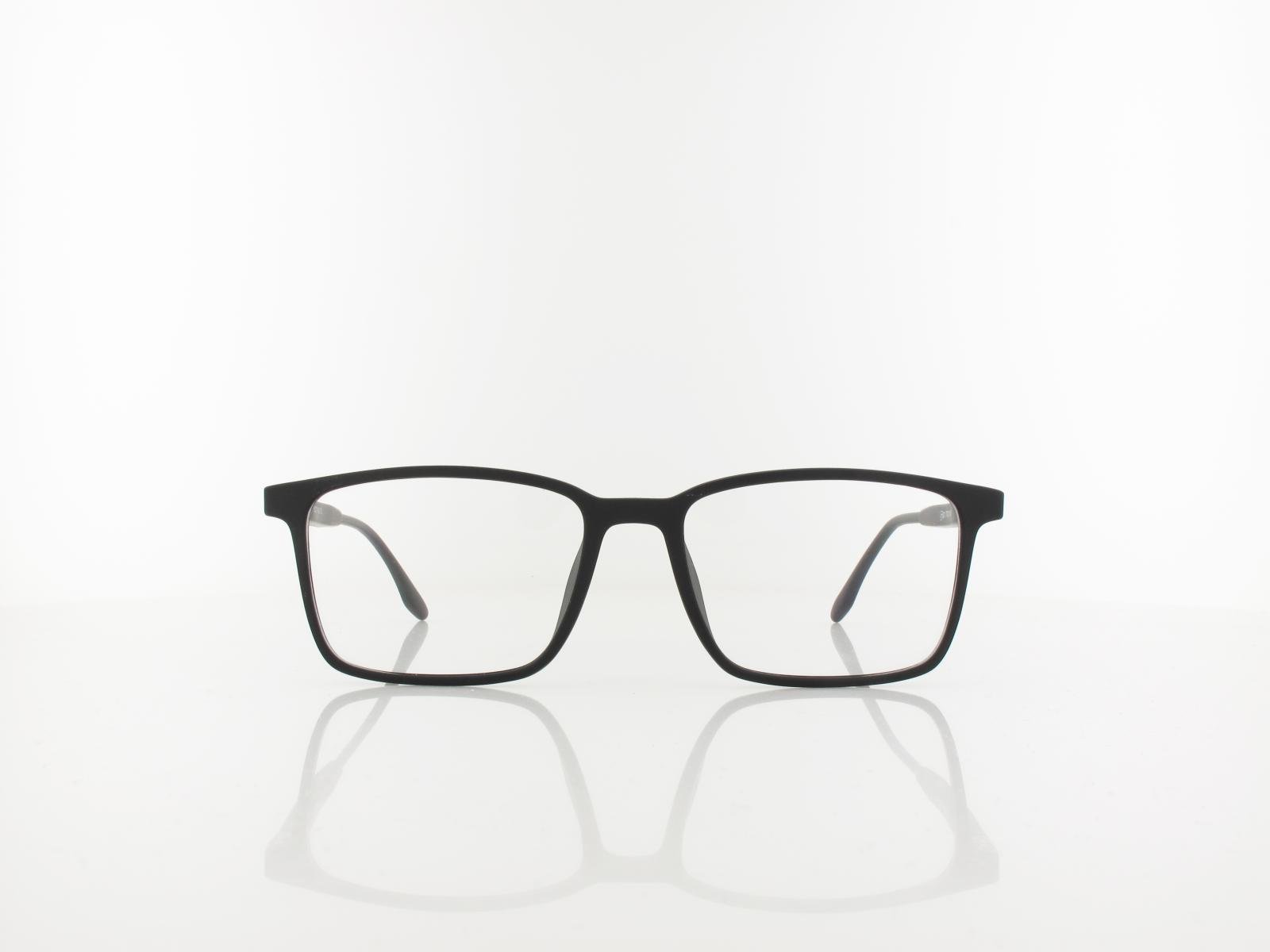 Brilando | TRC-185 53 | matt black