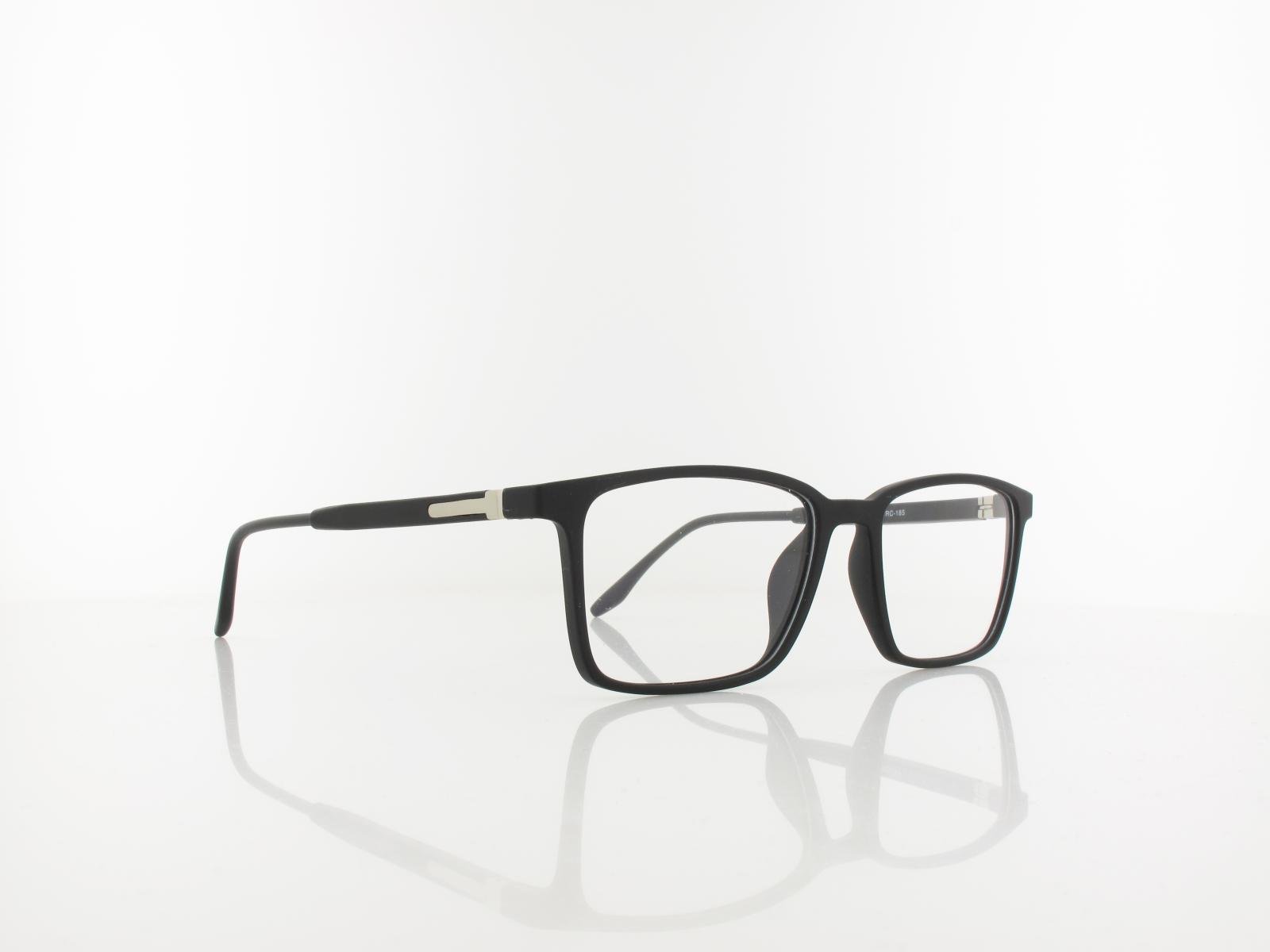 Brilando | TRC-185 53 | matt black