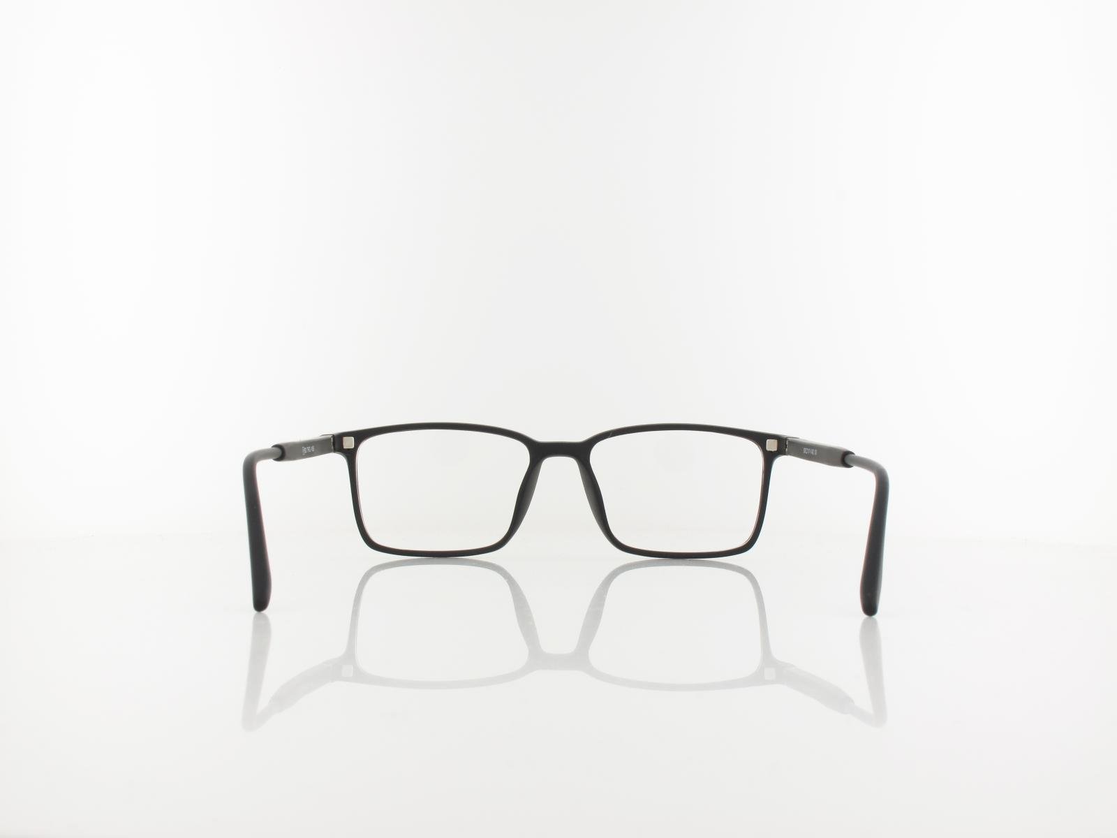 Brilando | TRC-185 53 | matt black