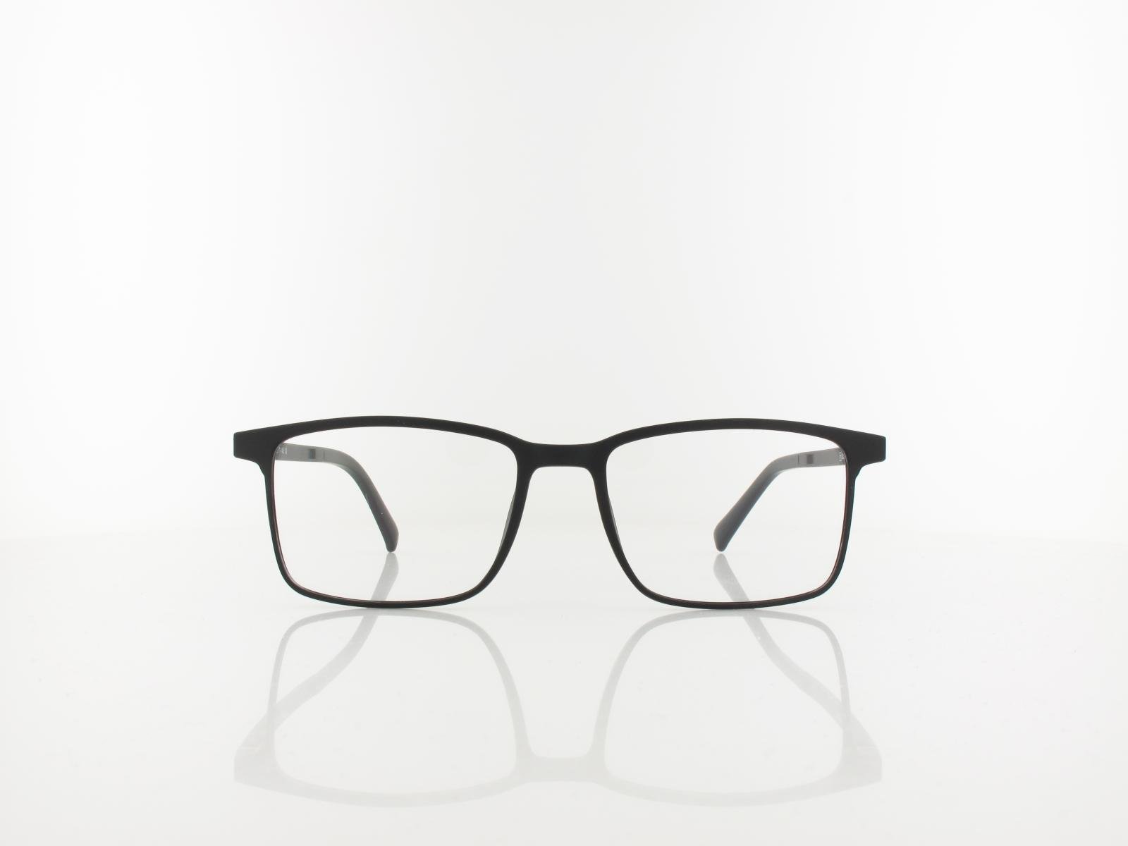 Brilando | TRC-191 52 | matt black