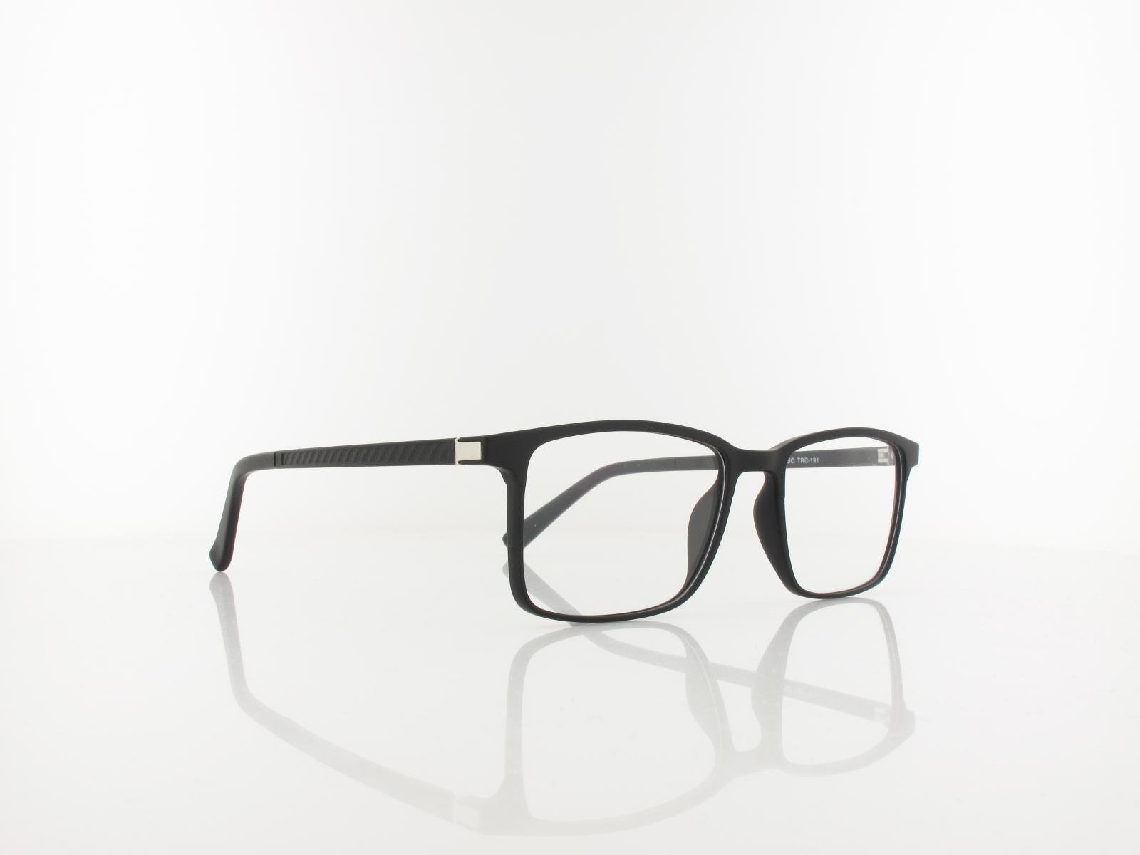 Brilando | TRC-191 52 | matt black