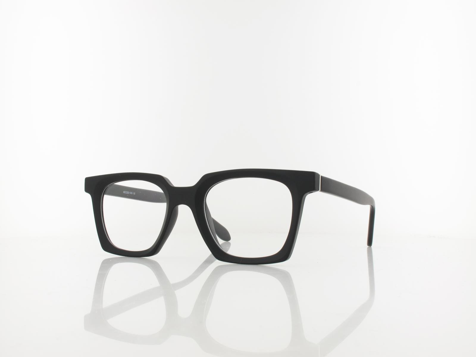 Brilando | TRC-27 49 | matt black