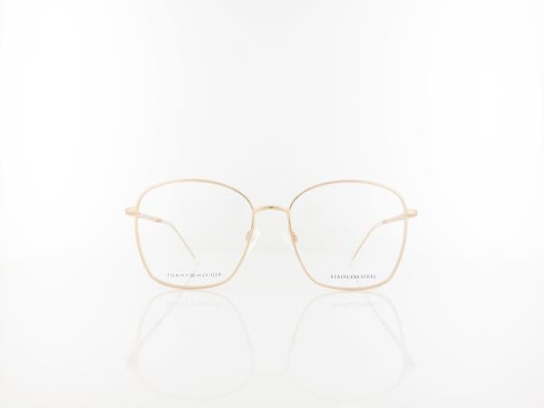 Tommy Hilfiger  | TH 1635 DDB 53 | gold copper