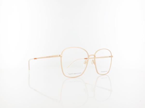 Tommy Hilfiger  | TH 1635 DDB 53 | gold copper
