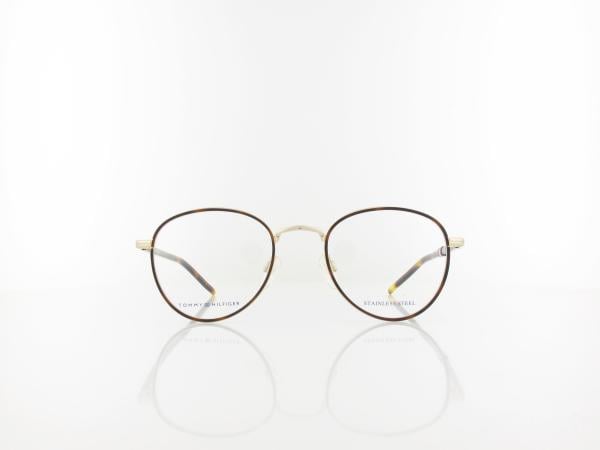 Tommy Hilfiger | TH 1687 J5G 50 | gold