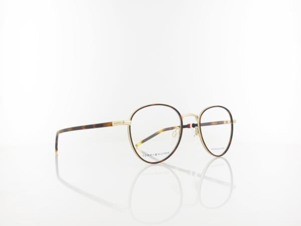 Tommy Hilfiger | TH 1687 J5G 50 | gold