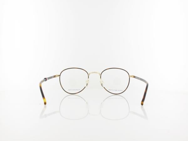 Tommy Hilfiger | TH 1687 J5G 50 | gold