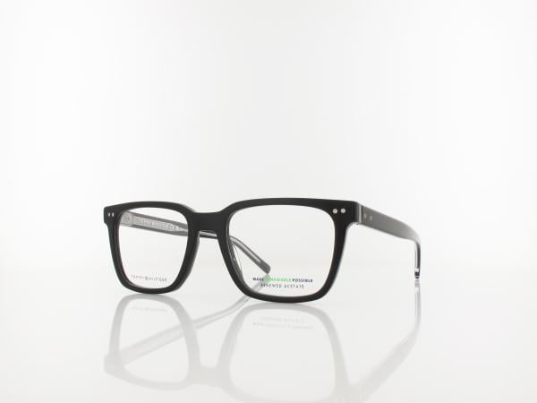 Tommy Hilfiger | TH 1982 807 53 | black