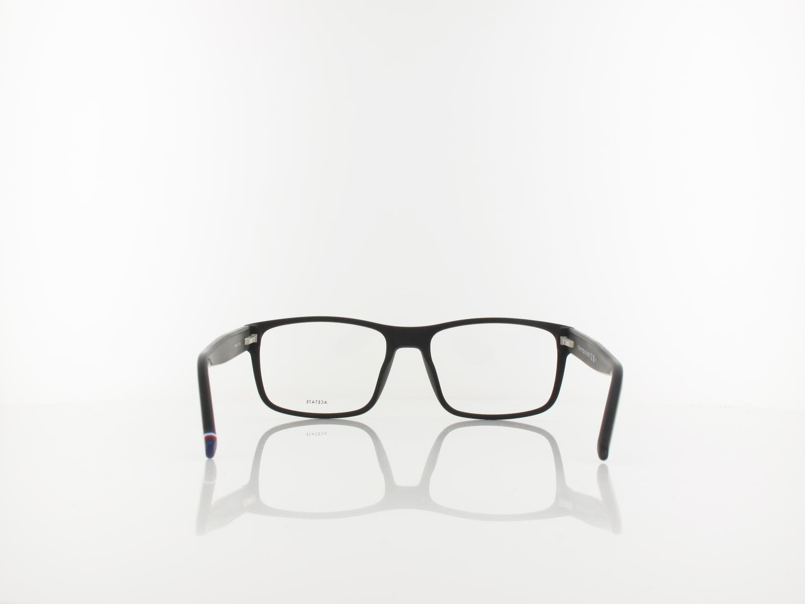 Tommy Hilfiger | TH 1989 003 55 | matt black