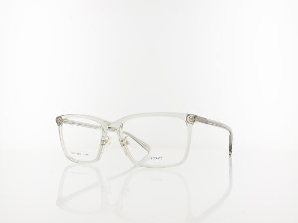 Tommy Hilfiger | TH 2015/F KB7 57 | grey