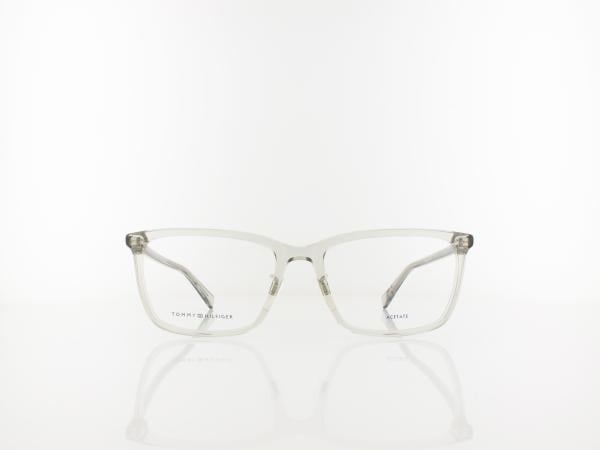 Tommy Hilfiger | TH 2015/F KB7 57 | grey