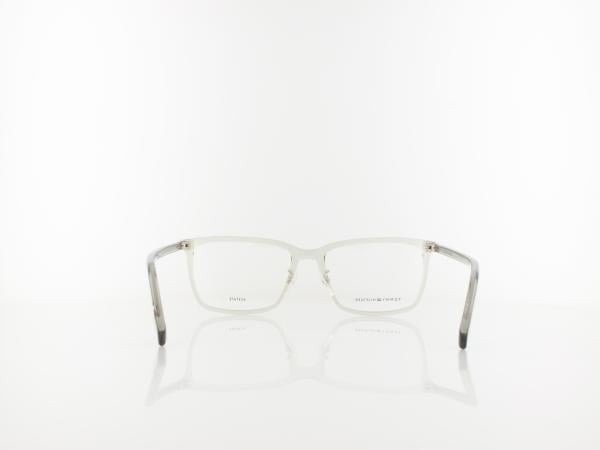 Tommy Hilfiger | TH 2015/F KB7 57 | grey