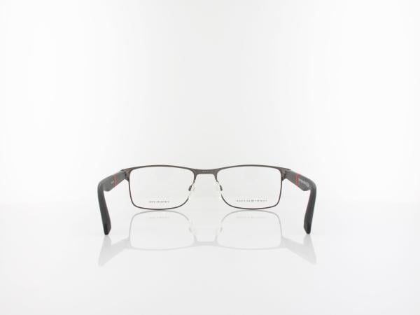 Tommy Hilfiger | TH 2041 TI7 54 | matte black ruthenium
