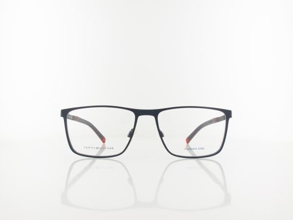 Tommy Hilfiger | TH 2080 FLL 58 | matte blue