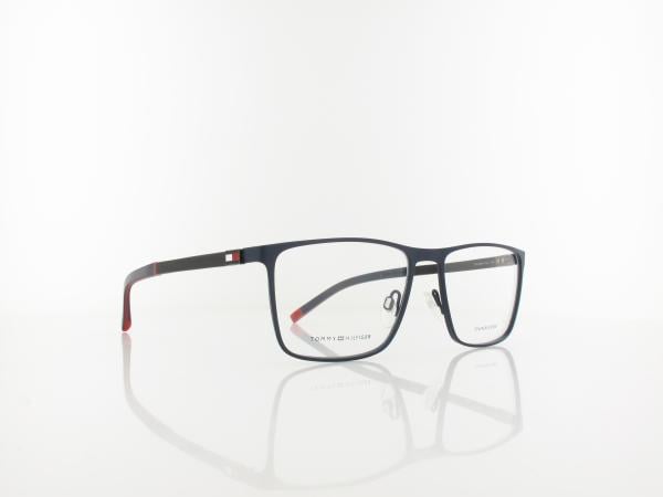 Tommy Hilfiger | TH 2080 FLL 58 | matte blue