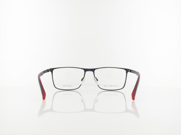 Tommy Hilfiger | TH 2080 FLL 58 | matte blue