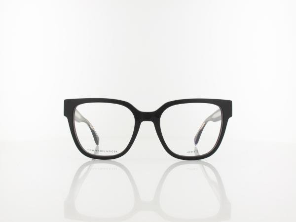 Tommy Hilfiger | TH 2102 807 52 | black