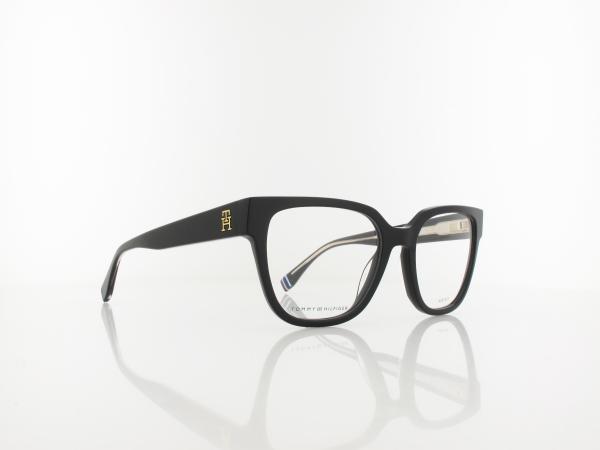 Tommy Hilfiger | TH 2102 807 52 | black