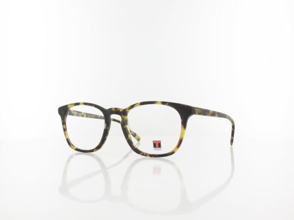 Timezone | Rick 66 51 | yellow brown havana