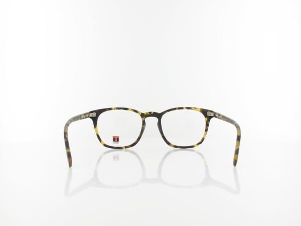 Timezone | Rick 66 51 | yellow brown havana